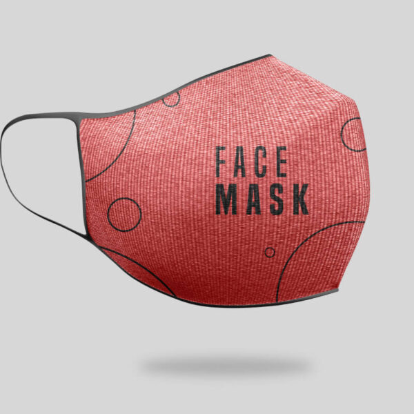 Medical Face-mask