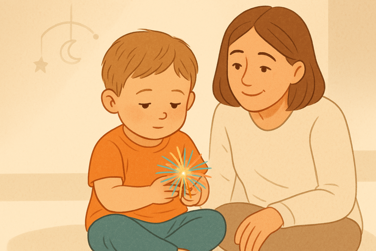 Trastorno del Espectro Autista (TEA) en niños: comprender, acompañar y conectar desde el amor