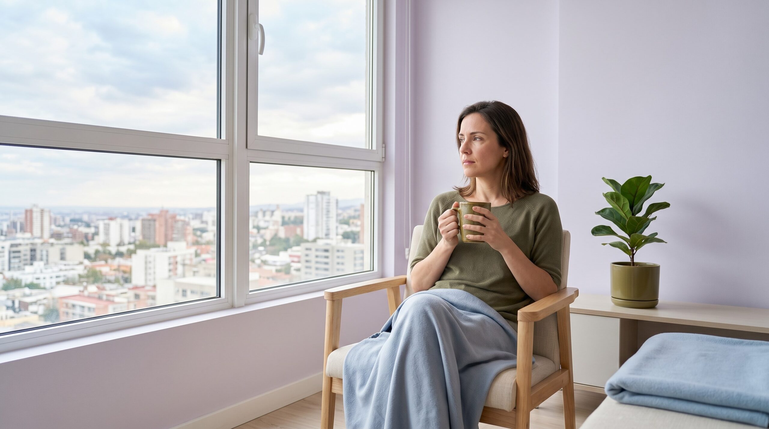 Cuando sientes: «No le encuentro sentido a mi vida»