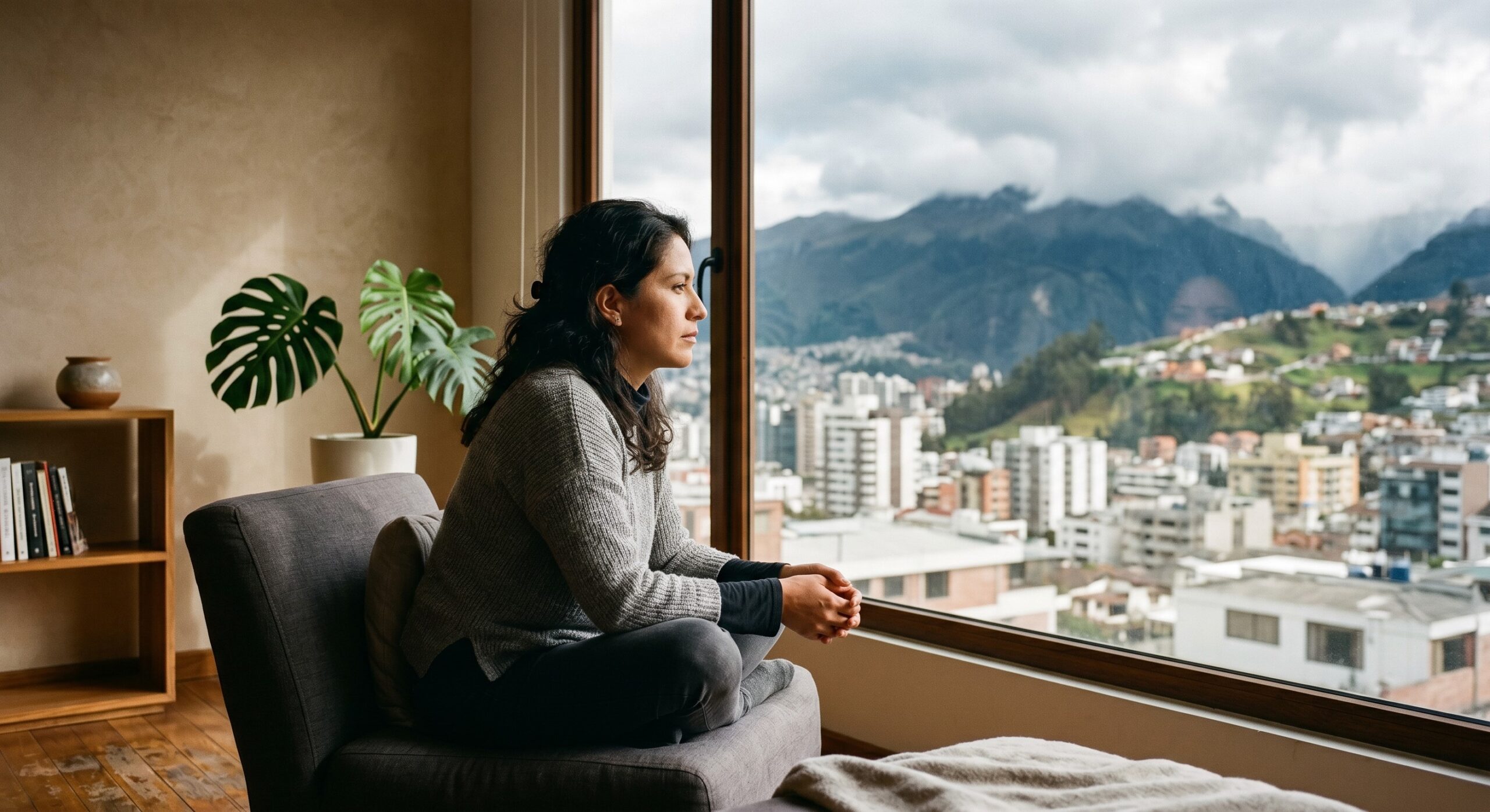 No le encuentro sentido a mi vida: Comprender el vacío emocional desde la psicología